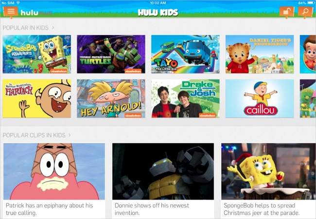 Kids Oriented Cable Tv Networks Are Being Decimated By Ott Options